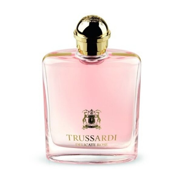 Trussardi Delicate Rose EDT 50 ml Kadın Parfümü kullananlar yorumlar